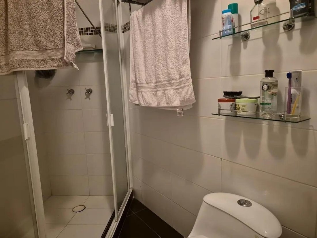 Apartment in Mexico City, Mexico 3 - 18110196