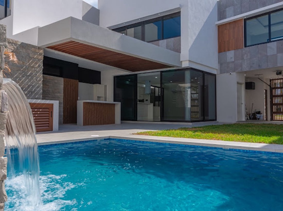House in Lomas del Sol, Veracruz, Mexico 1 - 18110250
