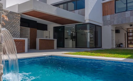 Haus in Lomas del Sol, Veracruz, Mexiko 1