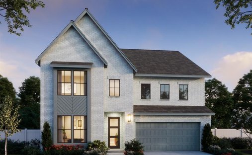 House in Celina, Texas, United States 1