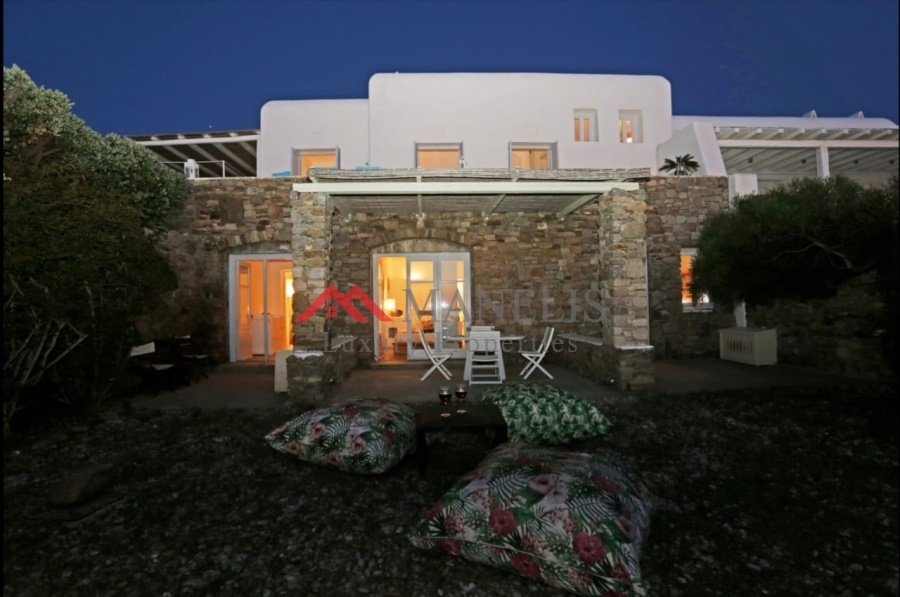 Villa in Mykonos, Aegean, Greece 3 - 18110843