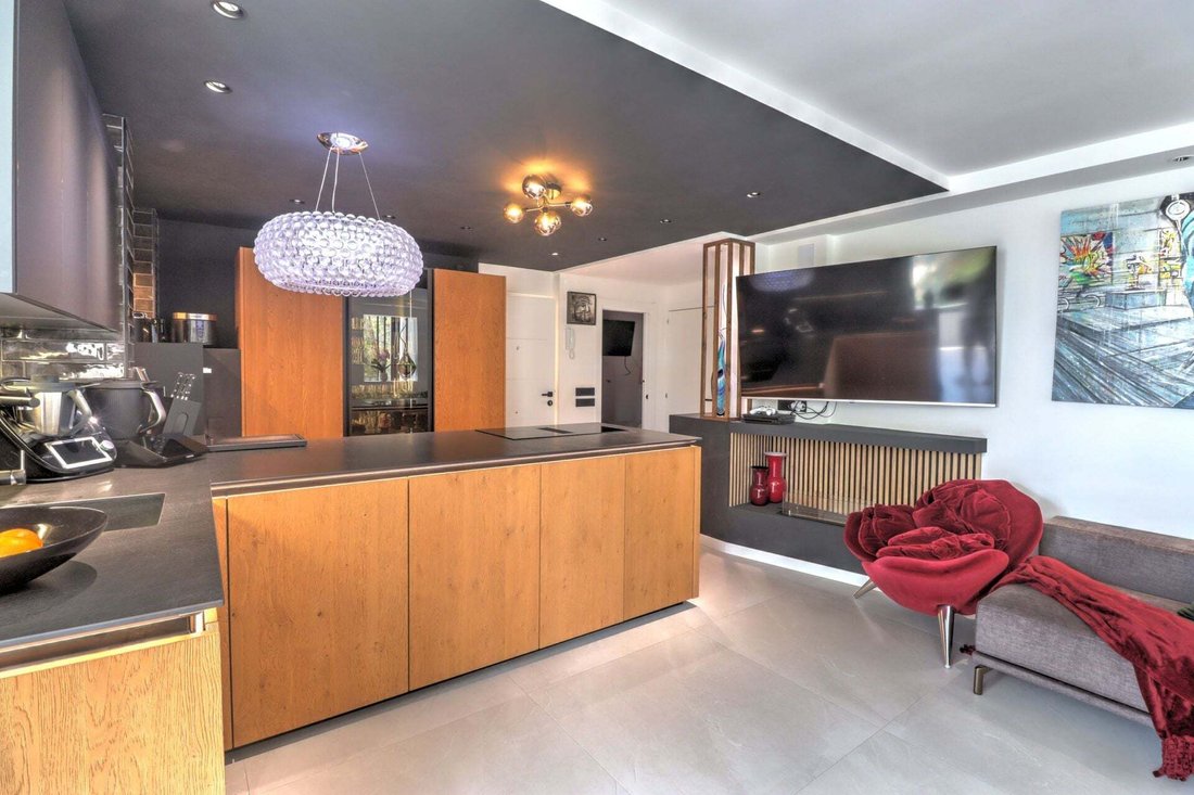 Apartment in Costa de la Calma, Calvia, Balearic Islands 4 - 18112379