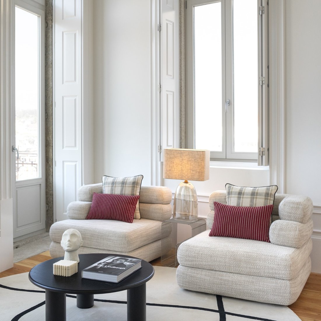 Apartment in Cedofeita, Santo Ildefonso, Se, Miragaia, Sao Nicolau e Vitoria, Porto District, Portugal 4 - 18114744