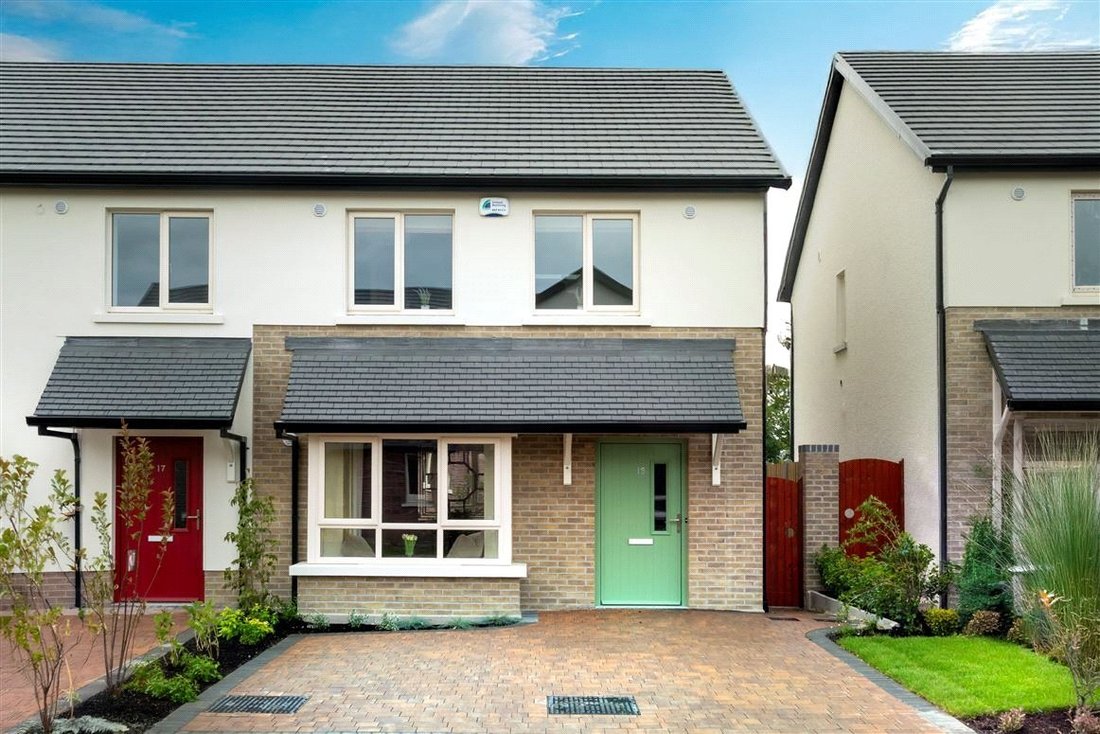 House in Kilcock, County Meath, Ireland 1 - 18111857