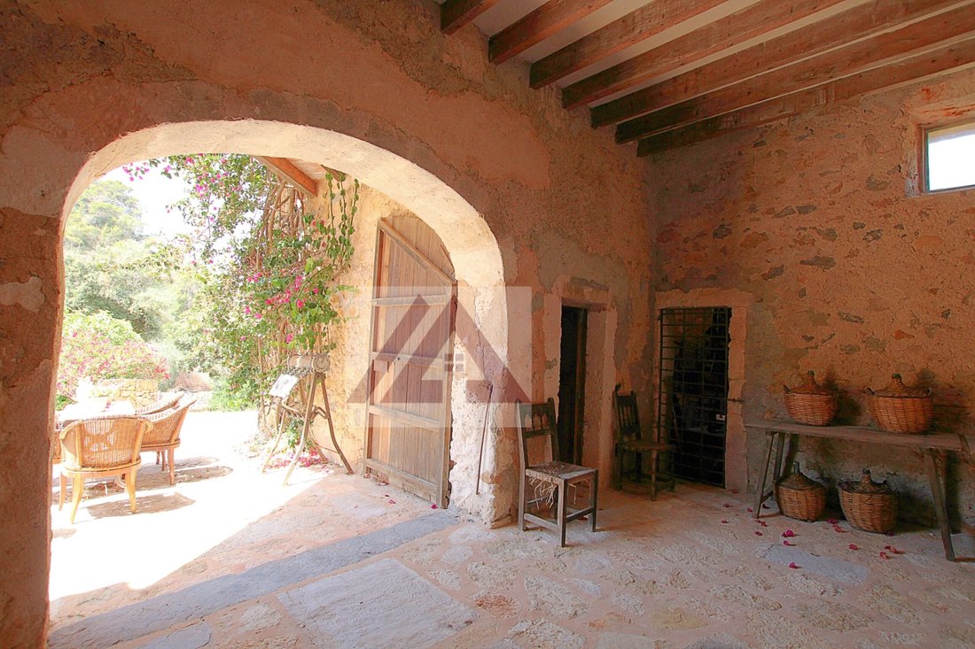 Villa in Felanitx, Balearic Islands, Spain 5 - 18110522