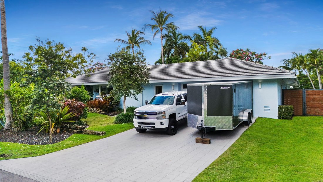 House in Fort Lauderdale, Florida, United States 4 - 18113996