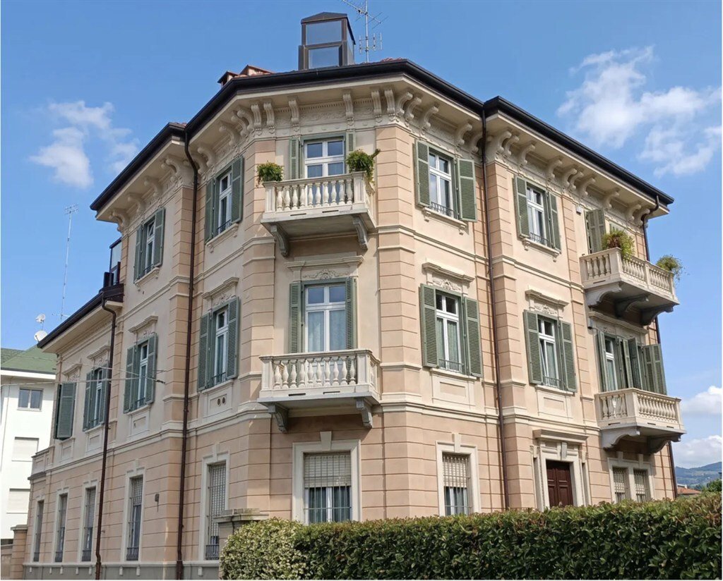 Apartment in Center, Cuneo, Piedmont 2 - 18112548