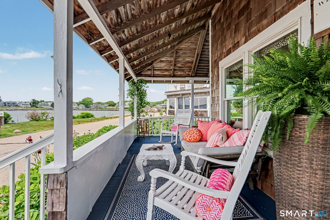 House in Stonington, Connecticut, United States 2 - 18115673