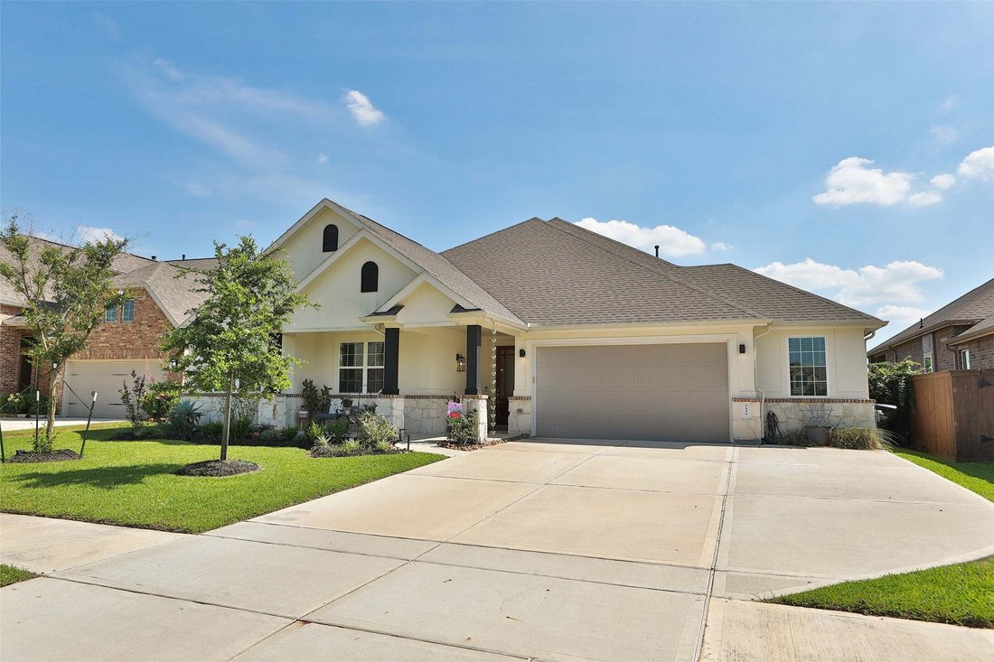 House in Spring, Texas, United States 3 - 18112010