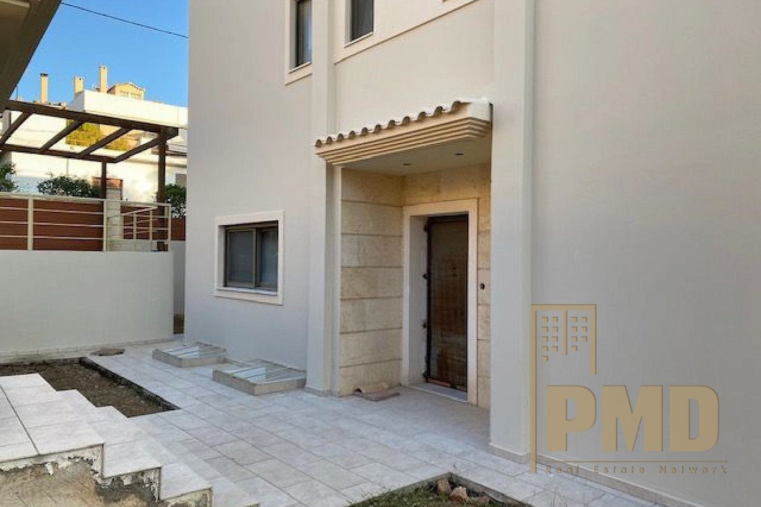 Casa a Vari, Attica, Grecia 5 - 17443423