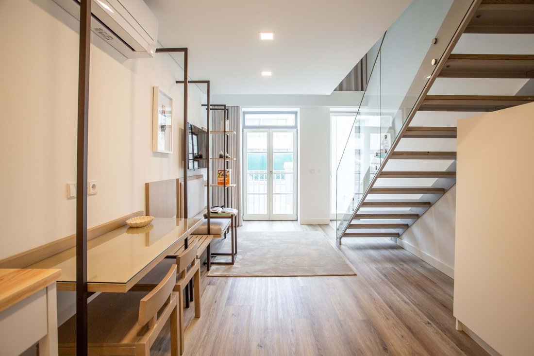 Apartment in Santa Marinha e Sao Pedro da Afurada, Porto District, Portugal 3 - 18111030