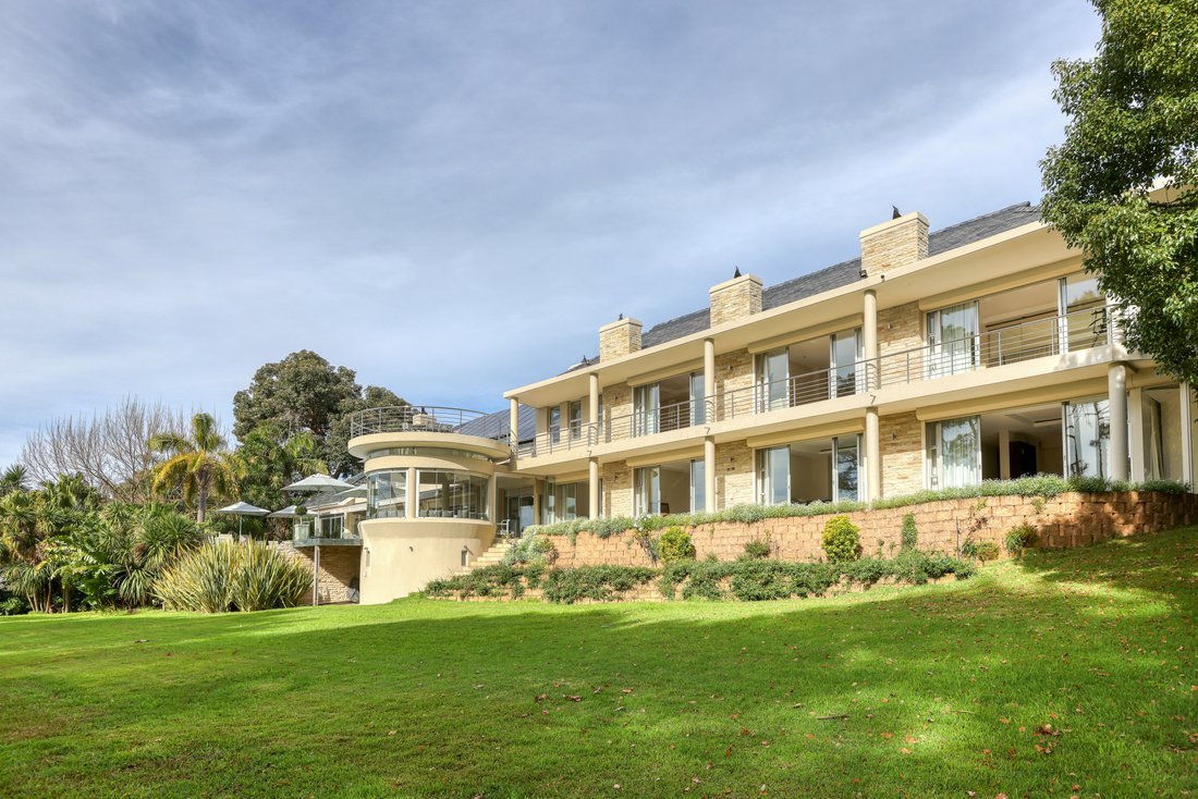 House in Rondebosch, Cape Town, South Africa 2 - 18111770