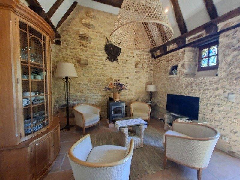 House in Proissans, Nouvelle-Aquitaine, France 3 - 18114683