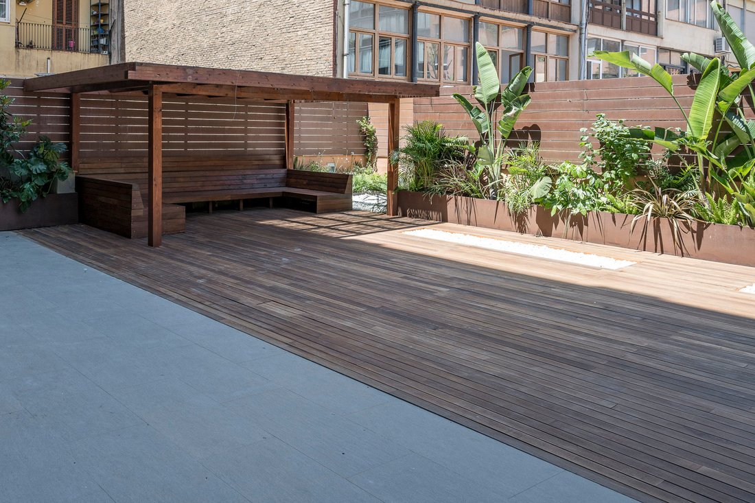 Apartment in Eixample, Barcelona, Spain 3 - 18113151