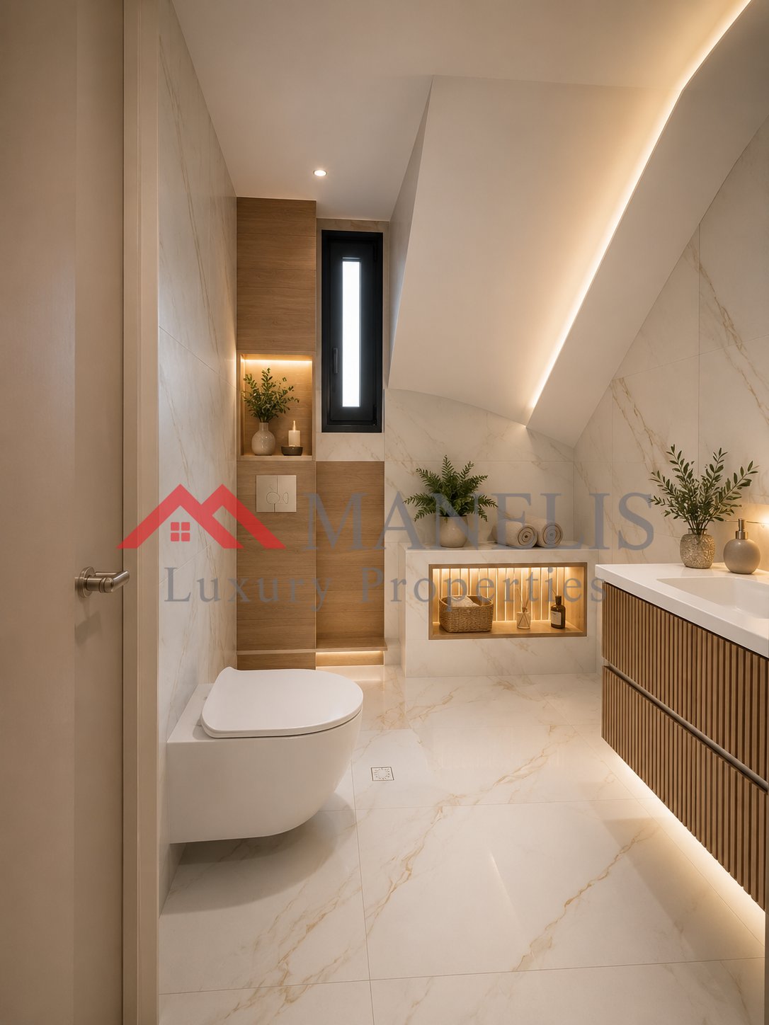 Apartment in North Athens, Attica, Greece 3 - 18110676