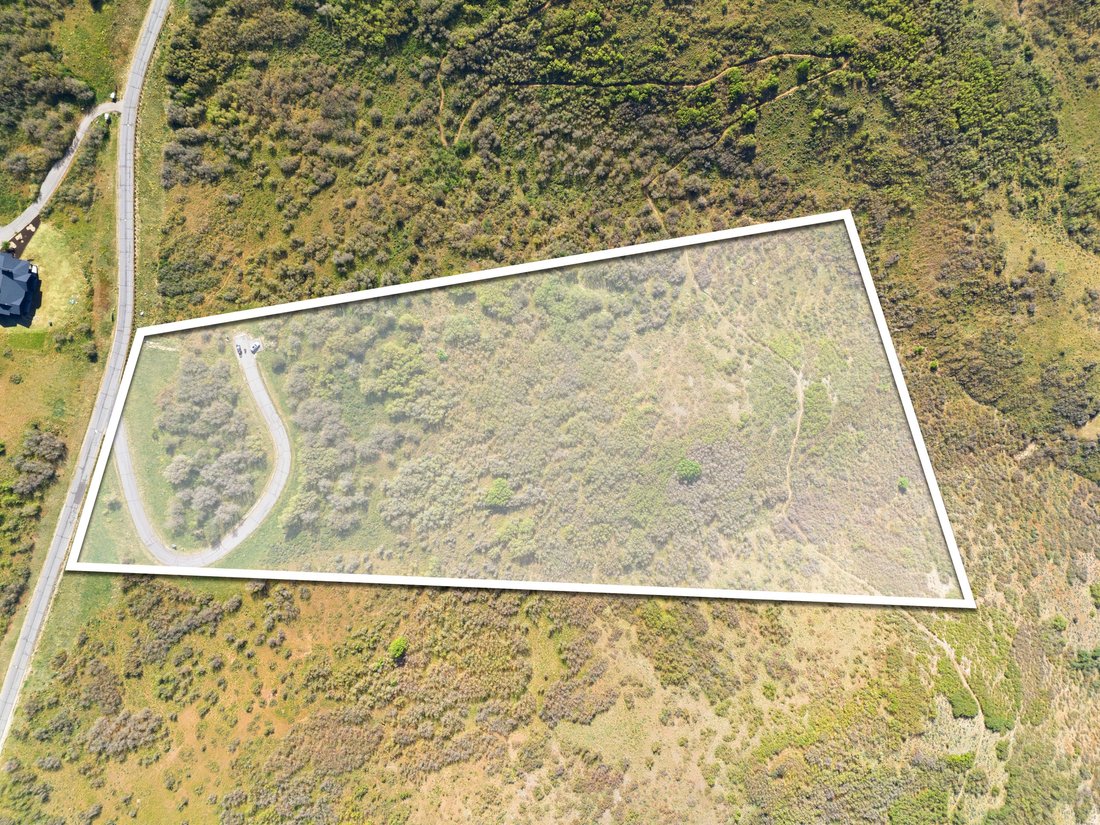 Land in Park City, Utah, United States 4 - 18110473
