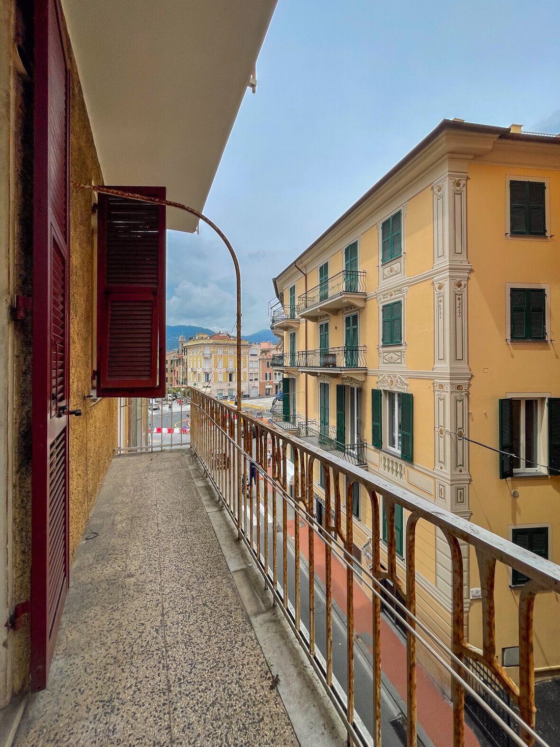 Wohnung in Casale Park - Schloss, Rapallo, Ligurien 4 - 18110971