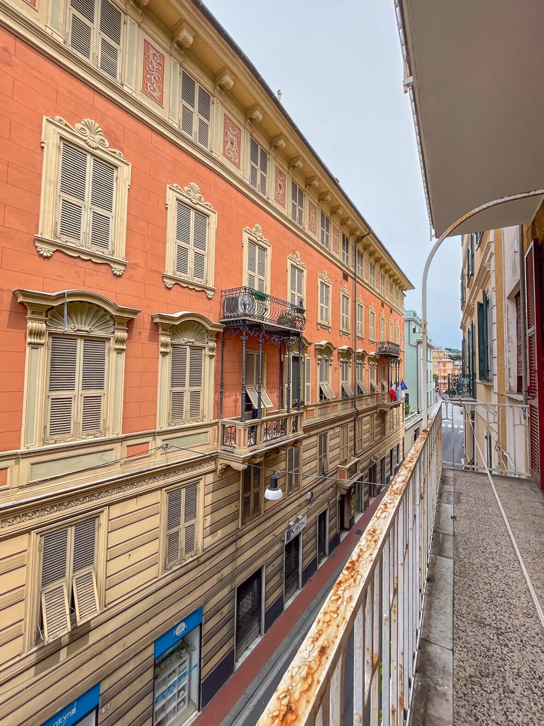 Wohnung in Casale Park - Schloss, Rapallo, Ligurien 5 - 18110971