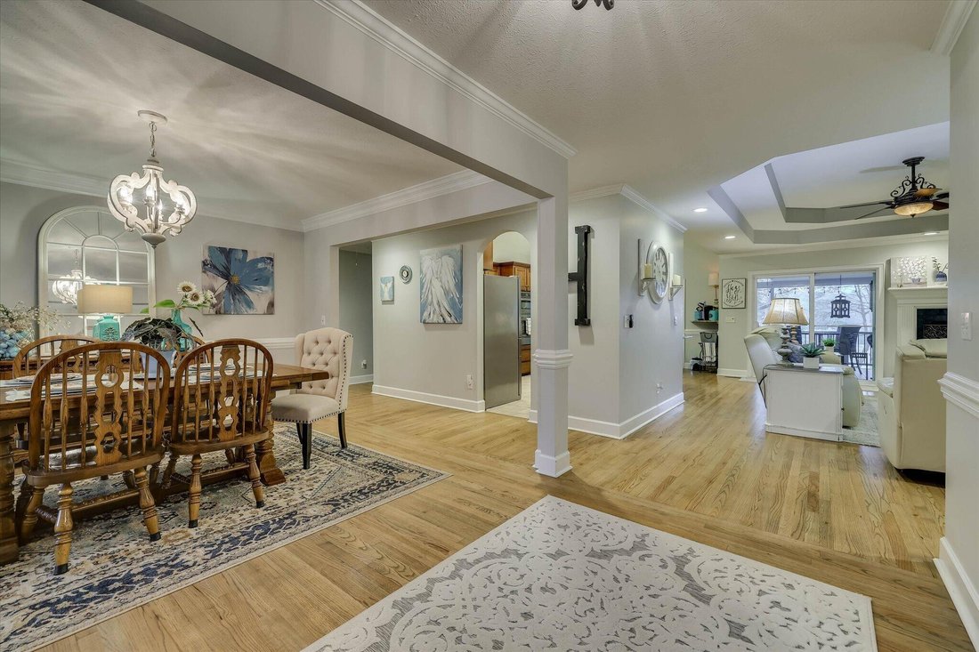 House in Graniteville, South Carolina, United States 5 - 18114845