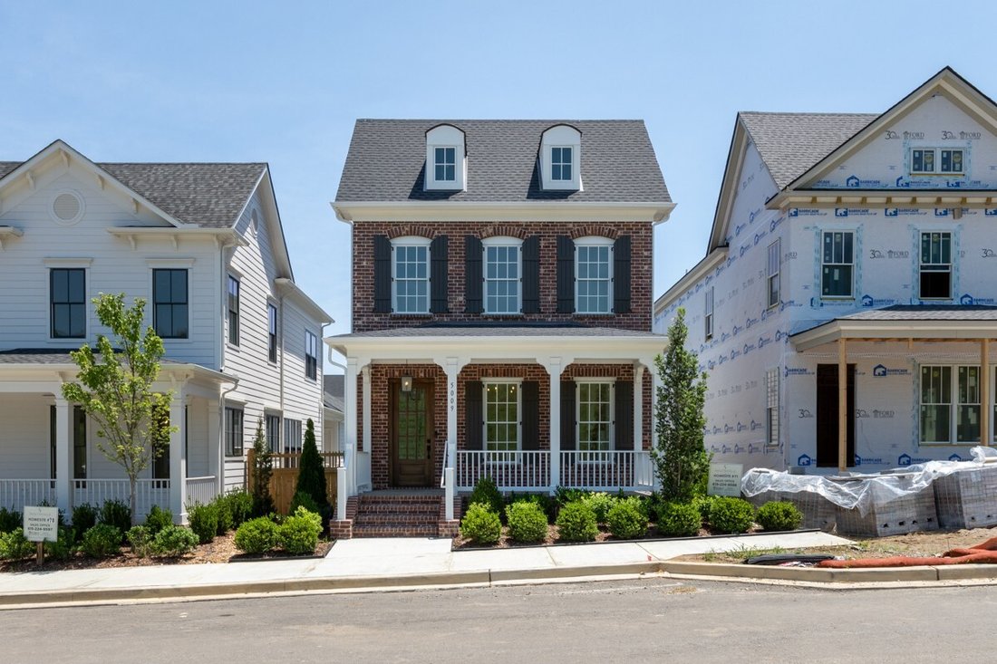 House in Franklin, Tennessee, United States 1 - 18113348