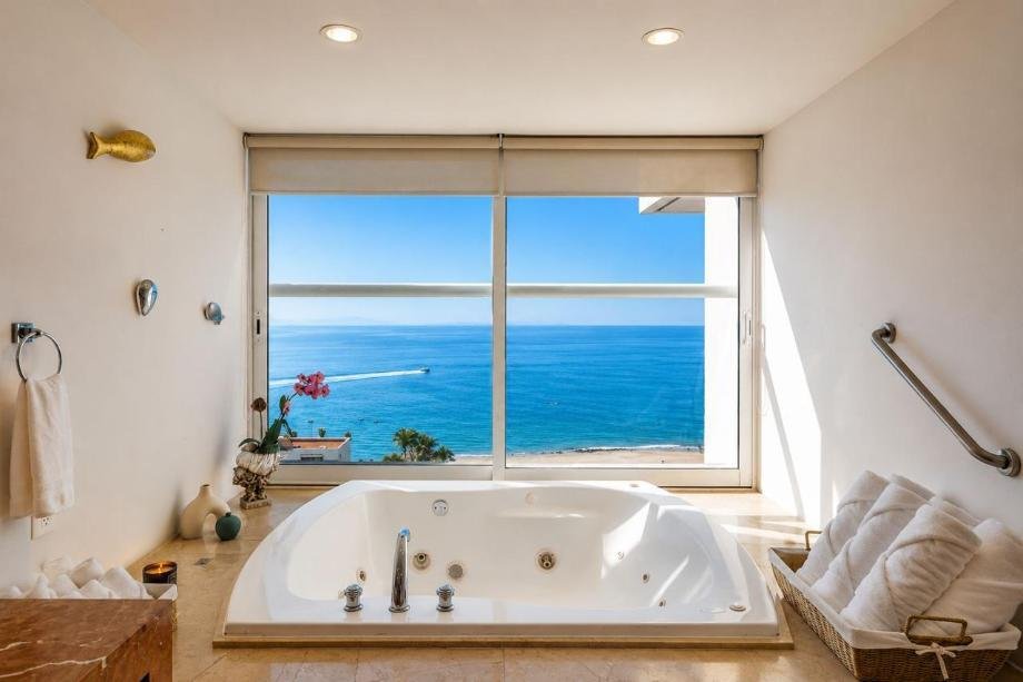 Apartment in Puerto Vallarta, Jalisco, Mexico 3 - 18115376
