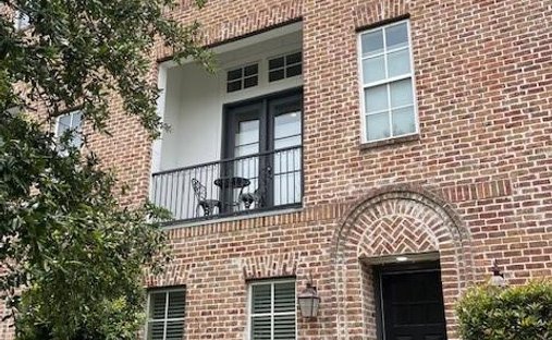 Townhouse in Houston, Texas, United States 1