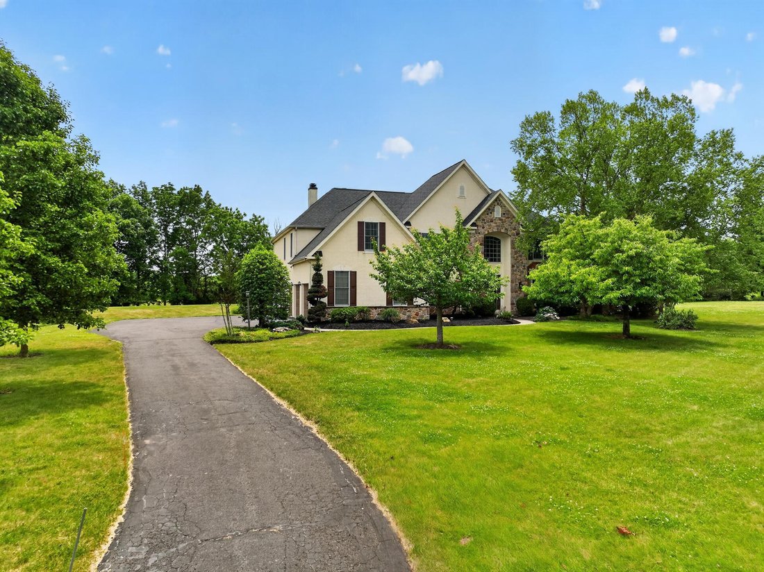 House in Lansdale, Pennsylvania, United States 3 - 18111976