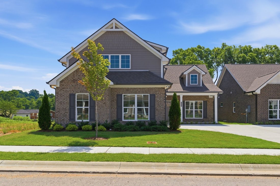 House in Nashville, Tennessee, United States 4 - 17979806