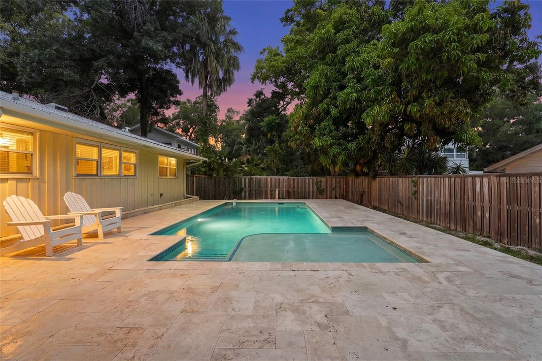 Casa en Sarasota, Florida, Estados Unidos 3 - 18110417