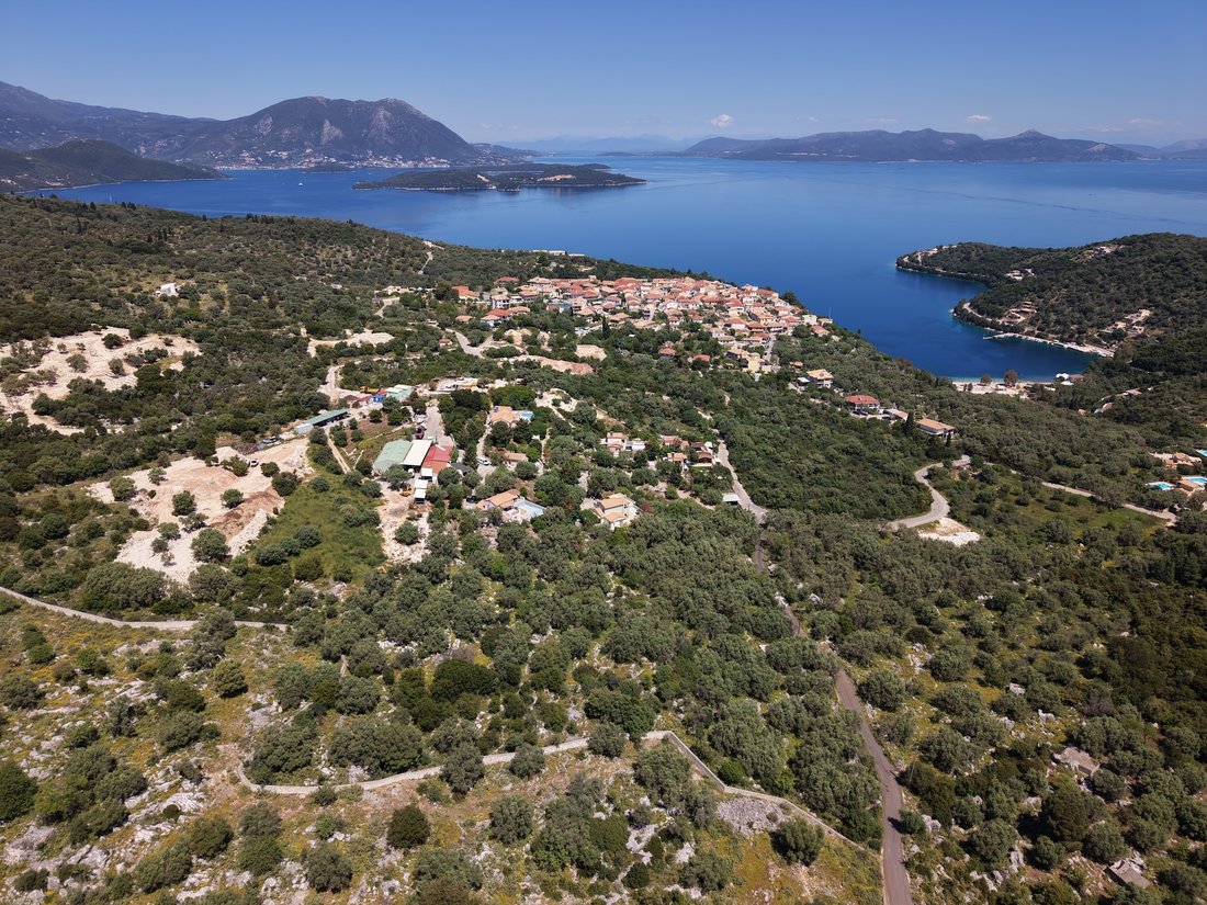 Land in Community of Spartochori, Peloponnese, Western Greece and the Ionian, Greece 3 - 18112543