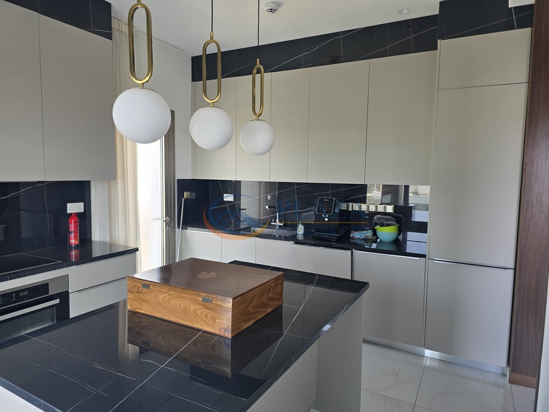 Apartment in Germasogeia, Limassol, Cyprus 1 - 18110879