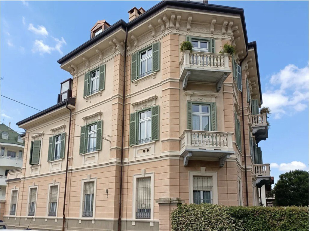 Apartment in Center, Cuneo, Piedmont 4 - 18112548