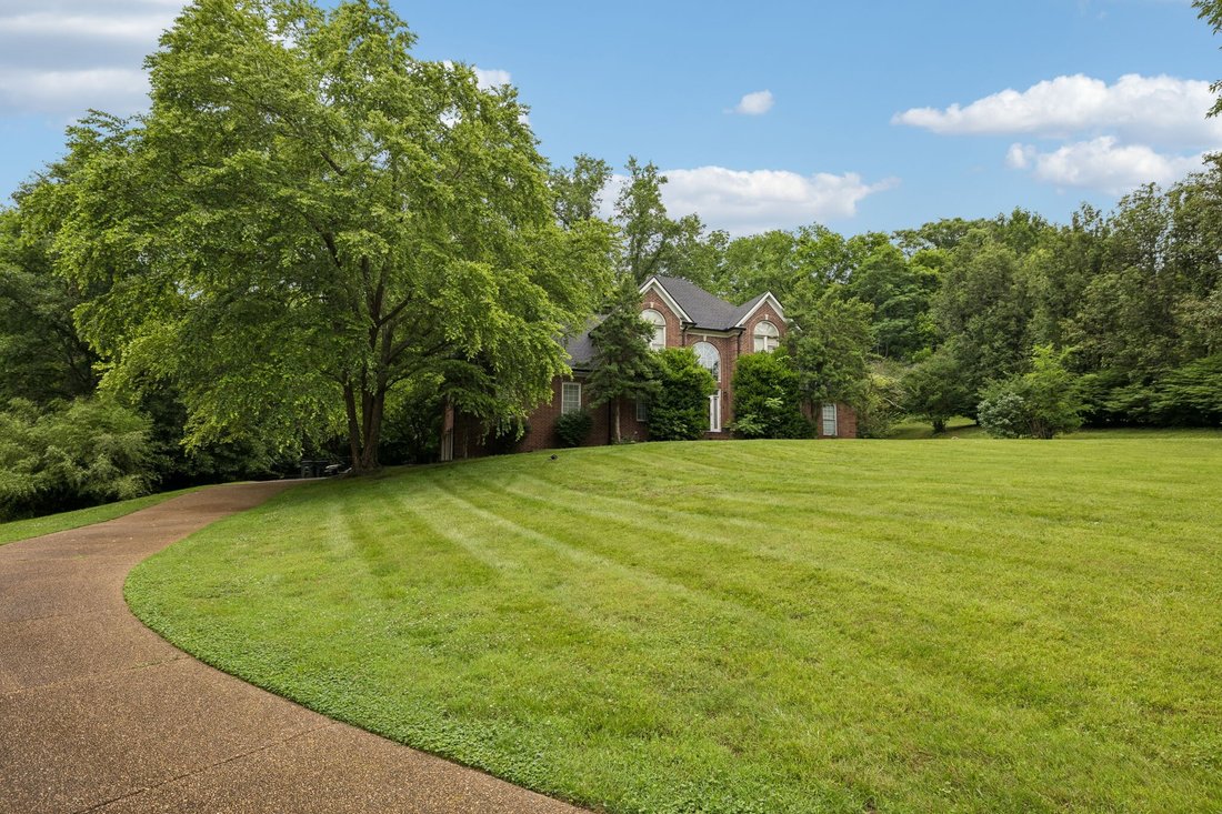 House in Nashville, Tennessee, United States 4 - 18113356