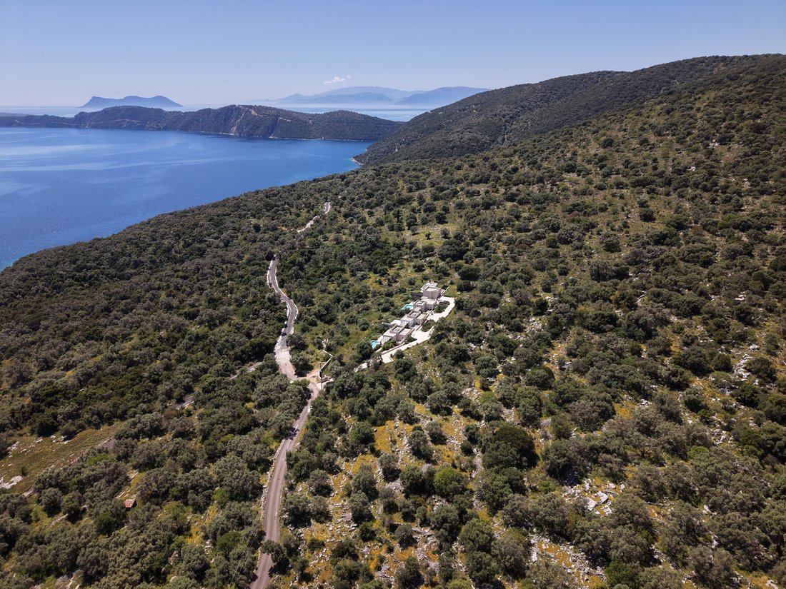 Land in Community of Spartochori, Peloponnese, Western Greece and the Ionian, Greece 4 - 18112543