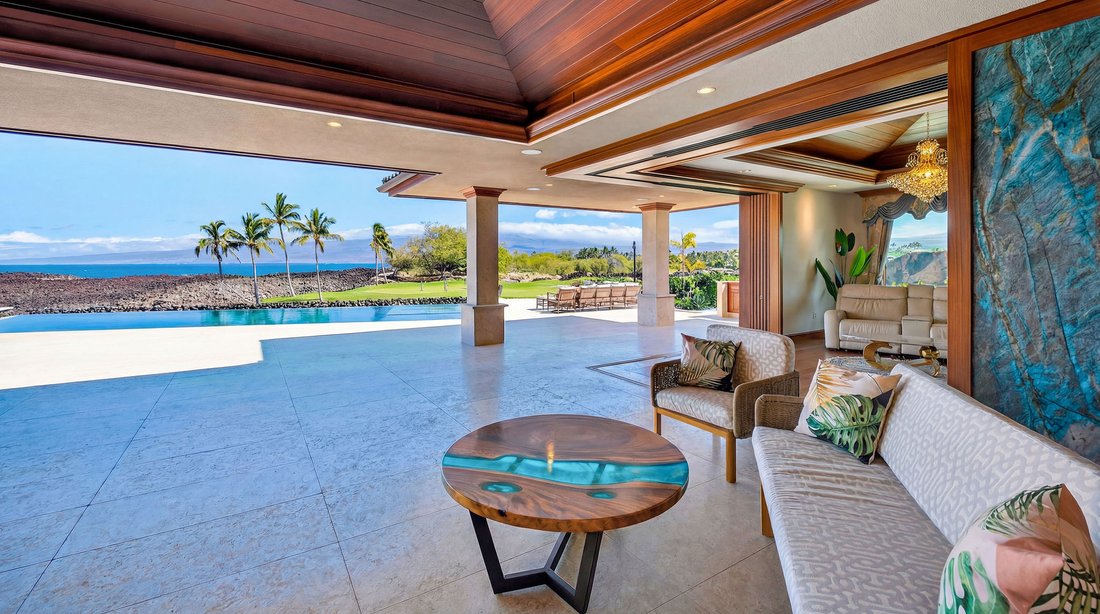 House in Waikoloa Village, Hawaii, United States 1 - 18113239