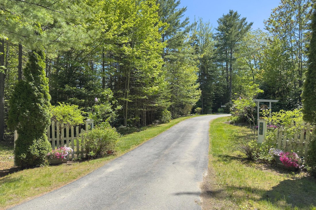 House in Saint George, Maine, United States 2 - 18112344
