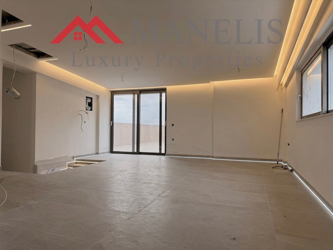 Apartment in North Athens, Attica, Greece 3 - 18110673