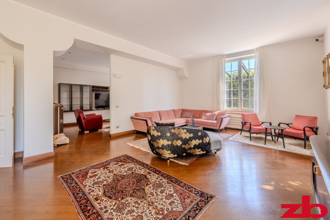Apartment in Medio Levante, Genoa, Liguria 3 - 18111128