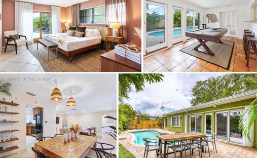House in Fort Lauderdale, Florida, United States 1