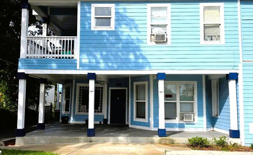 Daytona Beach, Florida, United States 1