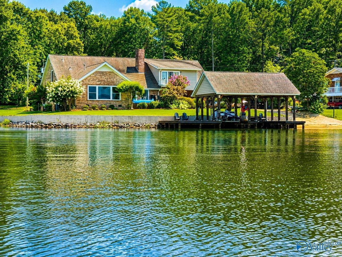 House in Gadsden, Alabama, United States 1 - 17680680