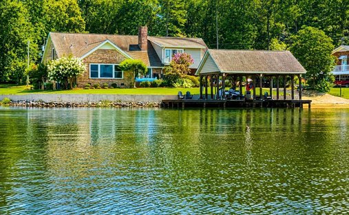 House in Gadsden, Alabama, United States 1