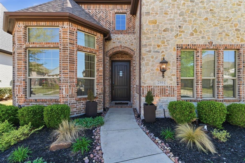 House in McKinney, Texas, United States 1 - 18114088
