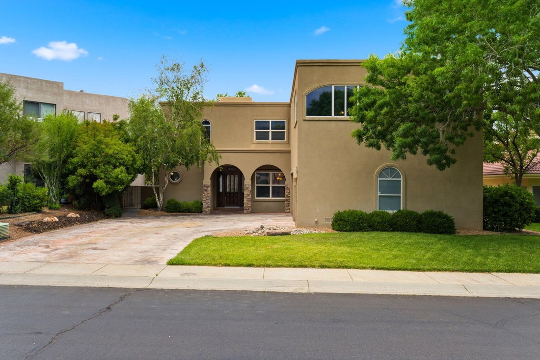 House in Albuquerque, New Mexico, United States 3 - 18112737