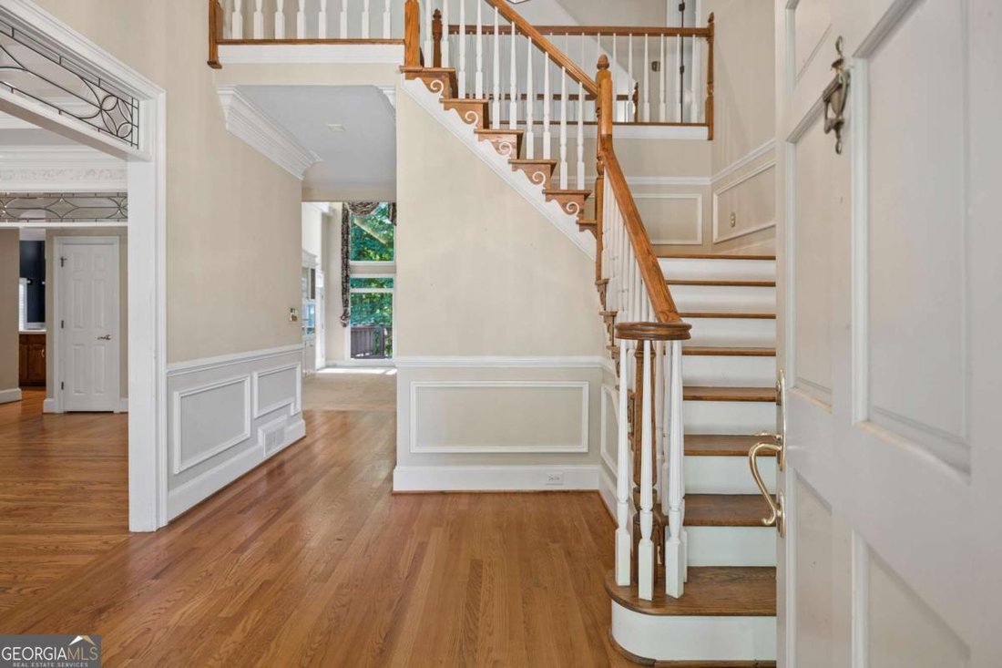 House in Stone Mountain, Georgia, United States 2 - 18113467