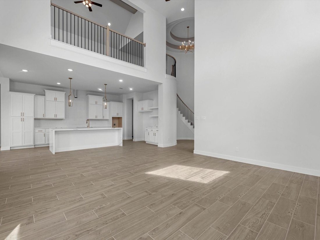 Casa a Rosenberg, Texas, Stati Uniti 4 - 18113720