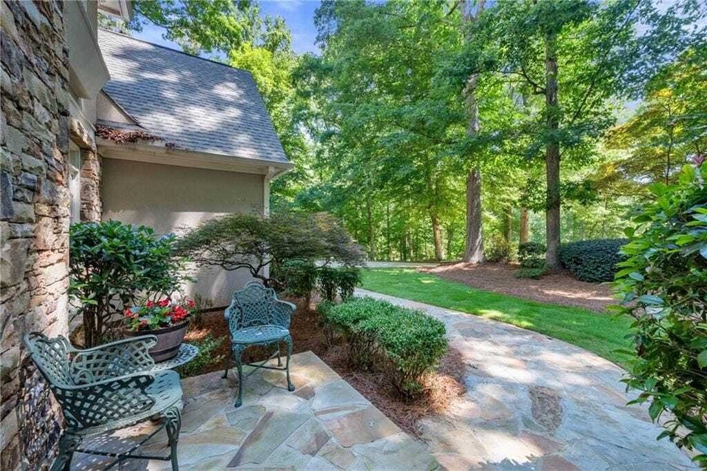 House in Braselton, Georgia, United States 4 - 18112659