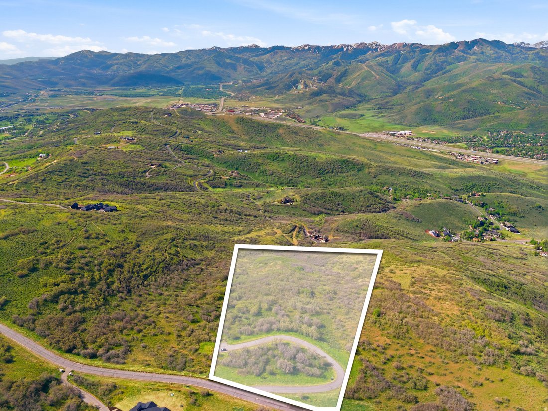 Land in Park City, Utah, United States 1 - 18110473
