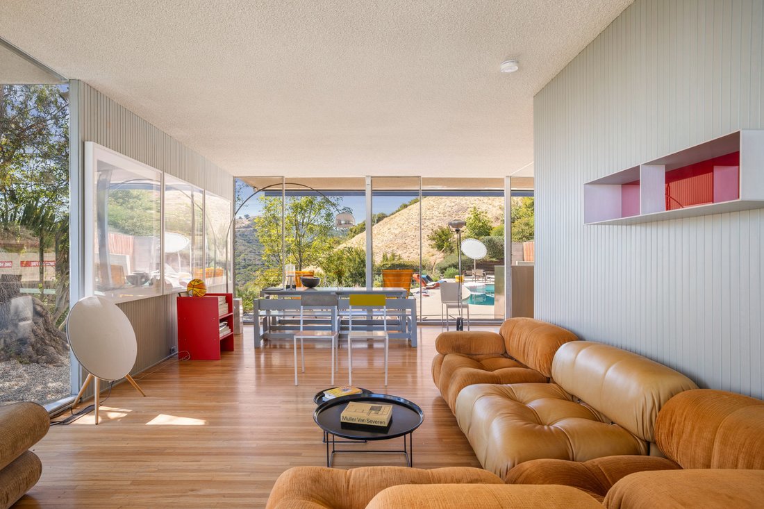 House in Los Angeles, California, United States 4 - 18093837