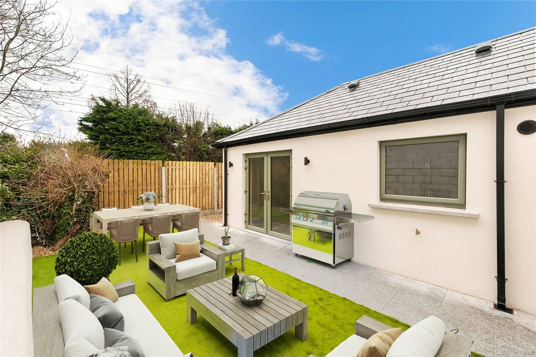 House in Dublin, County Dublin, Ireland 1 - 18111865